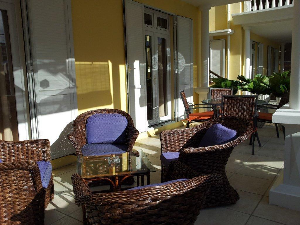 Residence Syrina 1 Trou aux Biches Exterior photo